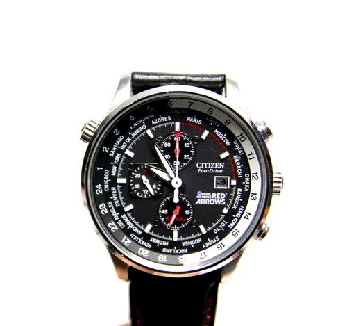Orologio cronografo citizen - orologio,
