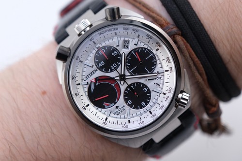 Orologio citizen uomo land - citizen,