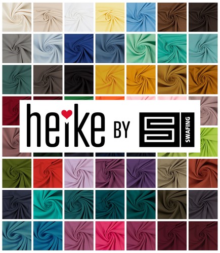 Tessuto polsini heike van - polsini,
