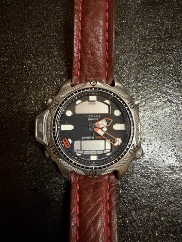 Orologio citizen c500 ana - orologio,