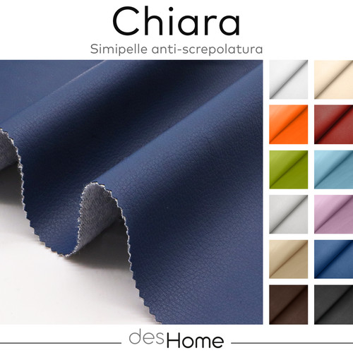 Chiara ecopelle tessuto al - chiara,