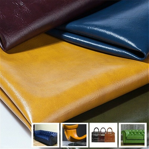 Brunito similpelle tessuto - 1m,