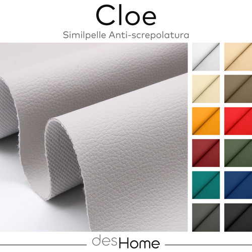 Cloe ecopelle al - -, metro